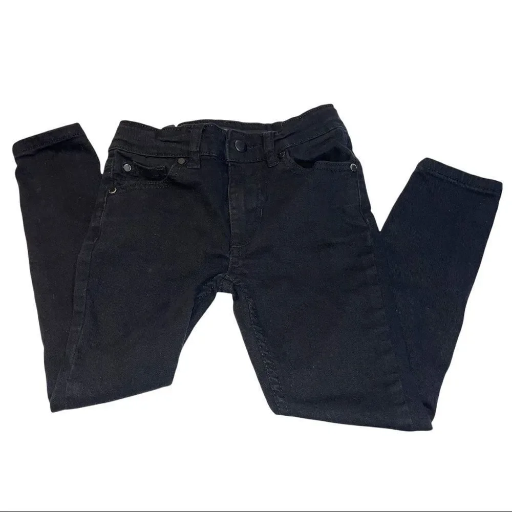 Joe’s‎ Jeans - Skinny - Black Denim